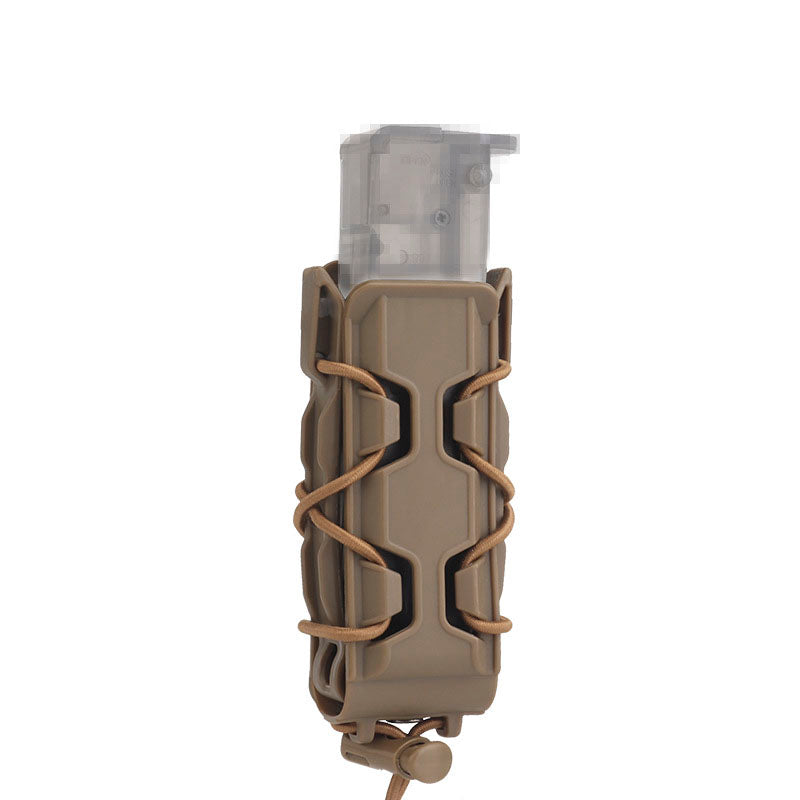All terrain small function package