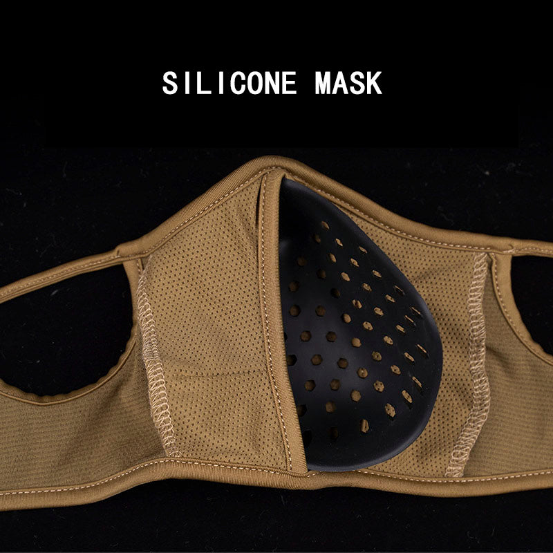 Shooting Mask