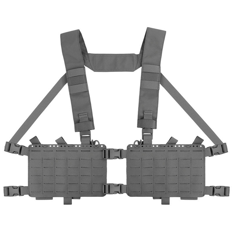 Alpha Tactical Chest Hang