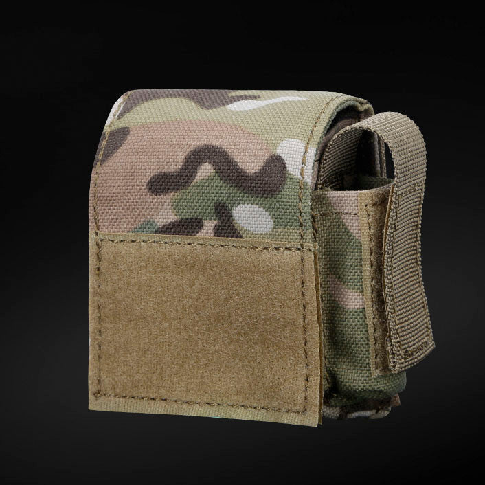 Cigarette accessory pack