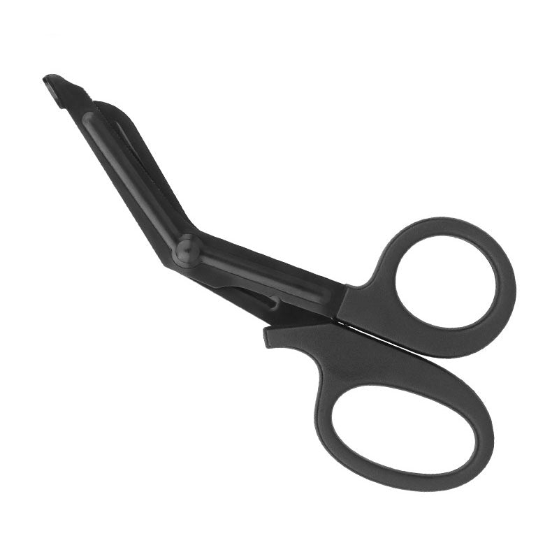 Tactical medical scissors