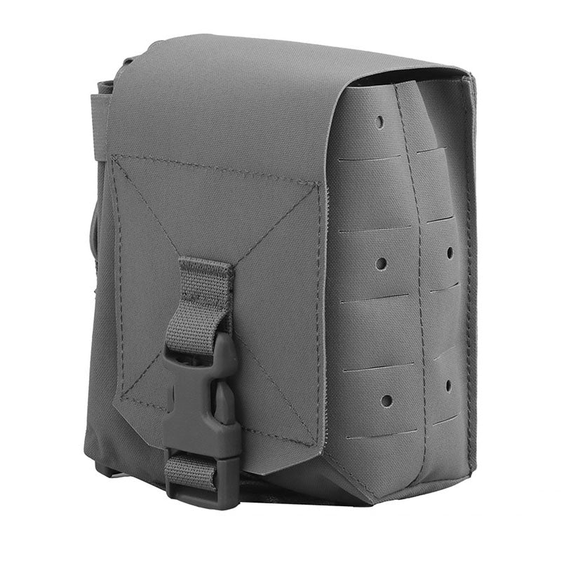 Large multifunctional sub package