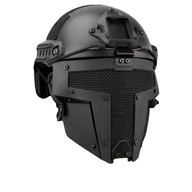 Warrior Iron Warrior Mask
