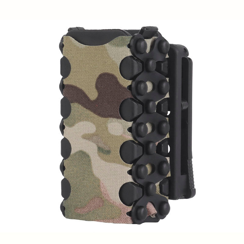 Multi functional camouflage function set with adaptive features