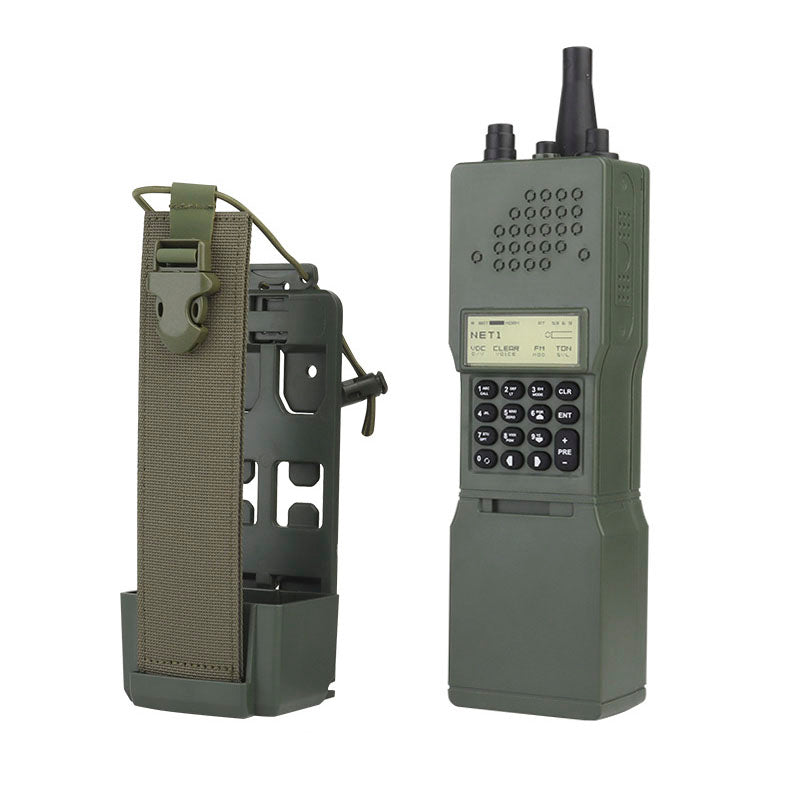 Radio Model