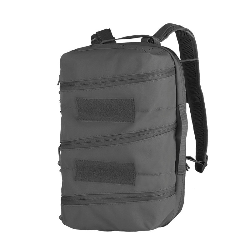 Large First Aid Backpack