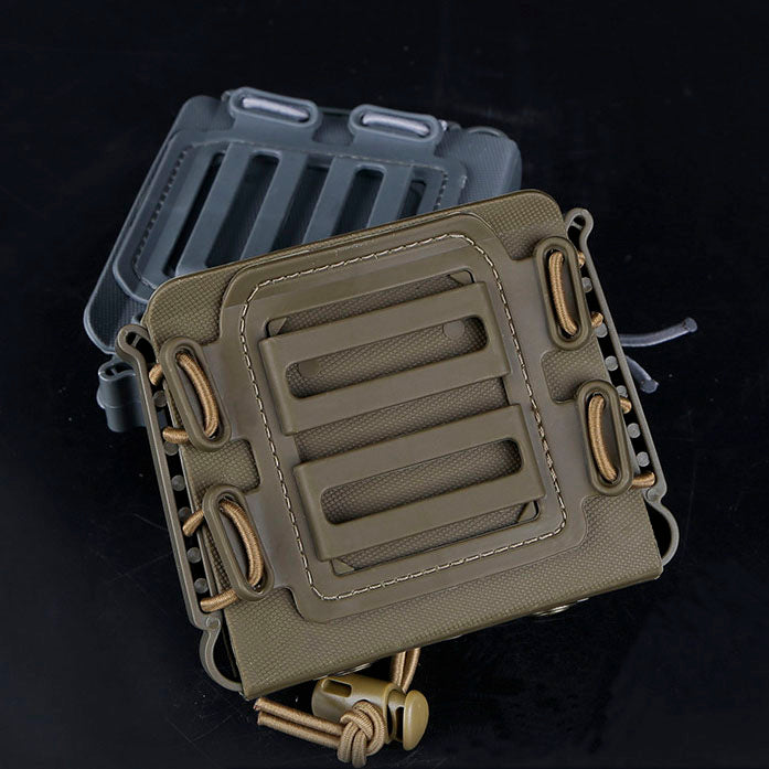 Scorpion Sniper Clip Box
