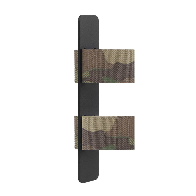 Tourniquet fastener