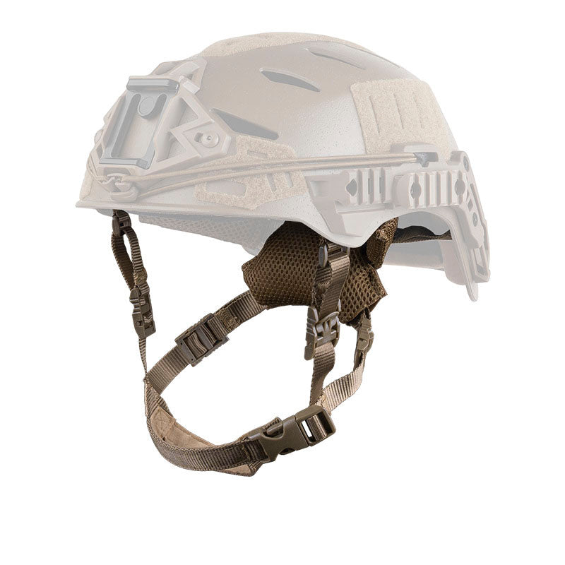 Wendy tactical helmet accessories
