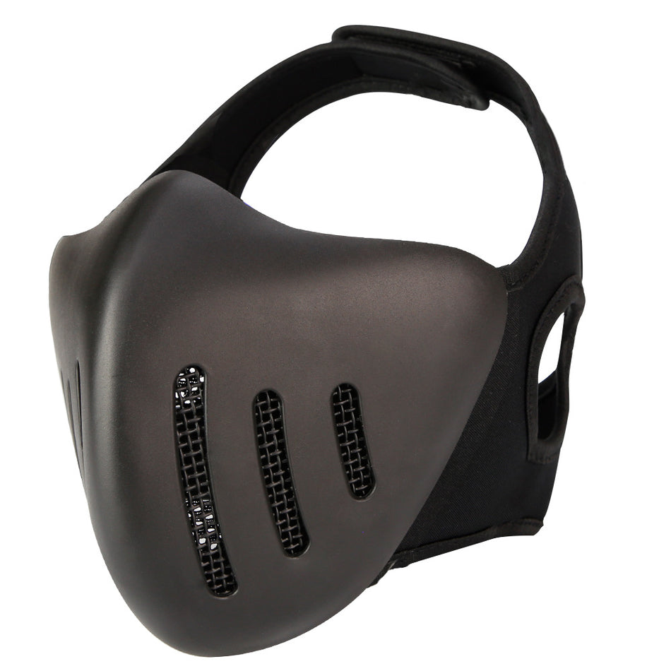 Honor Knight Mask