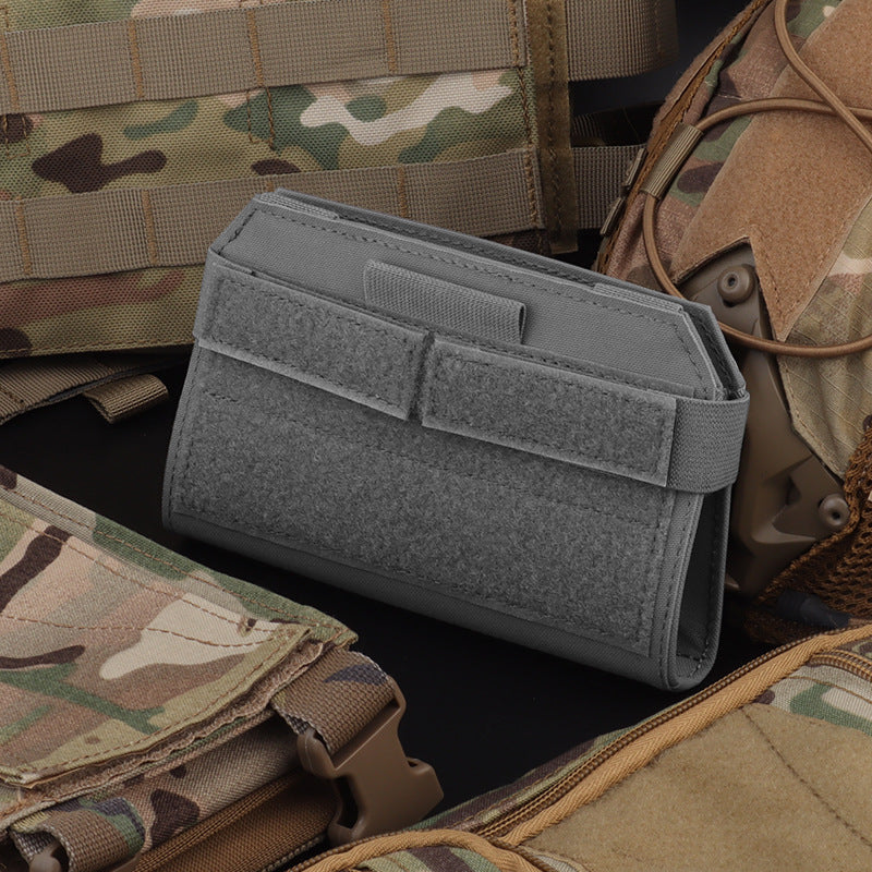 Tactical mobile phone bag
