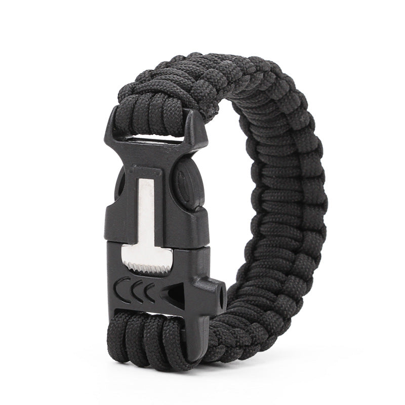 Multi functional keychain