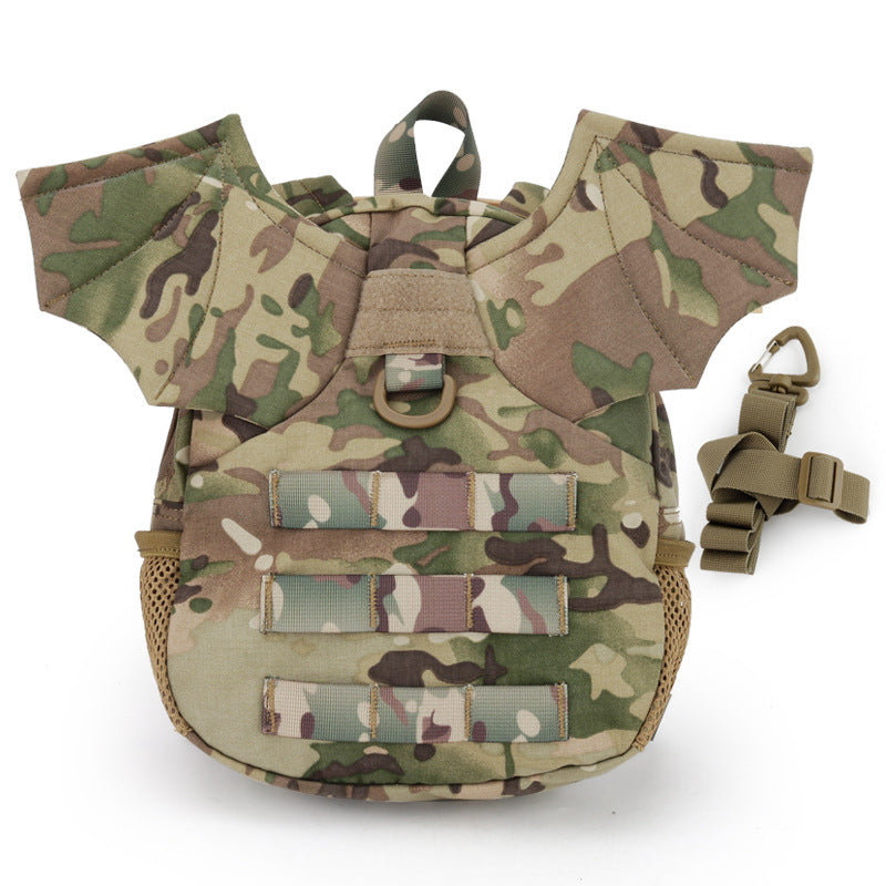 Little Devil Backpack