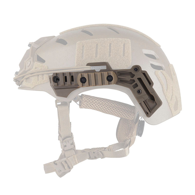 Wendy 3.0 Helmet Rail