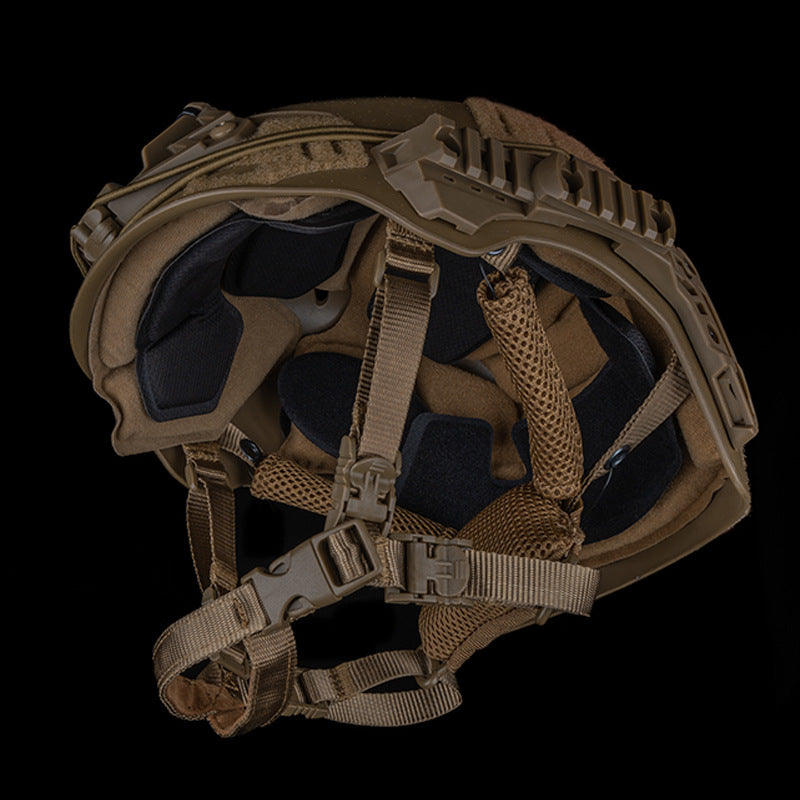 Wendy 3.0 tactical helmet lining+suspension