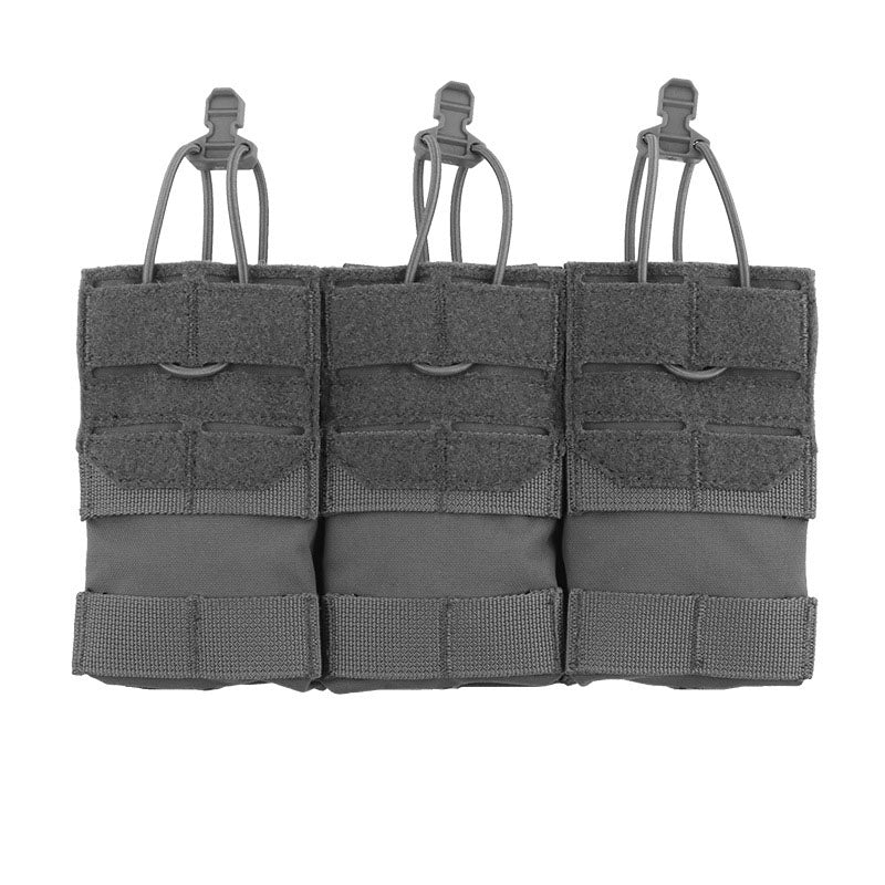 Dual use 5.56 triple function package