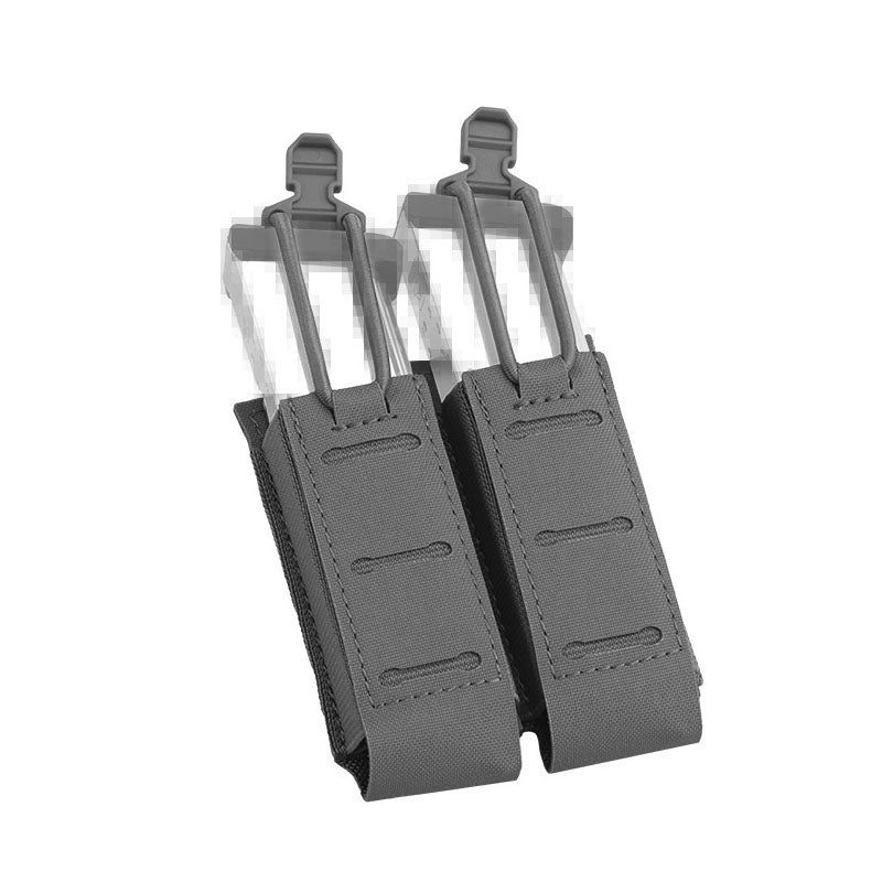 Attacker Dual 9mm Function Pack 2.0