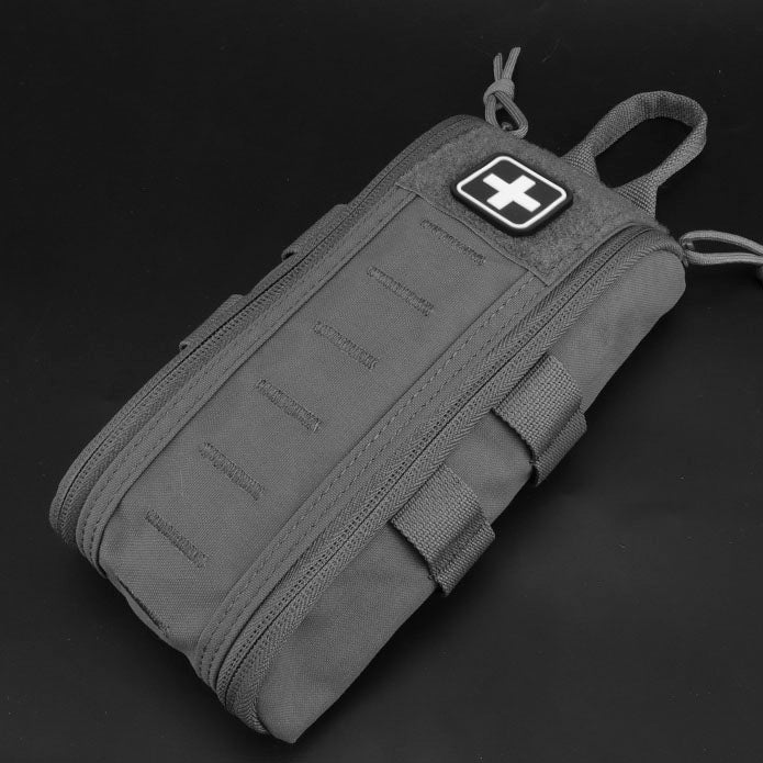 Quick Response First Aid Kit B