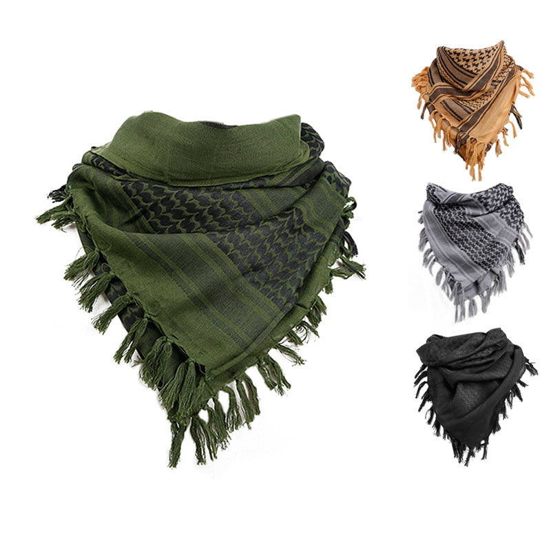 WST Arab tactical handkerchief