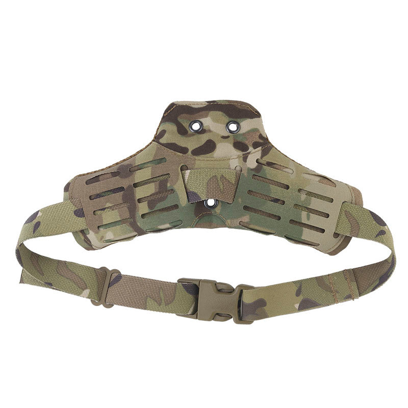ARC lower pressure plate camouflage accessories