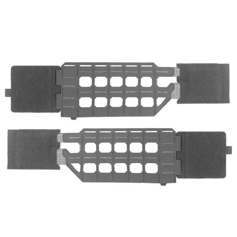 K Series Lightweight Waist Cover