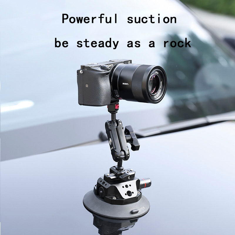 4.5-inch expandable suction cup