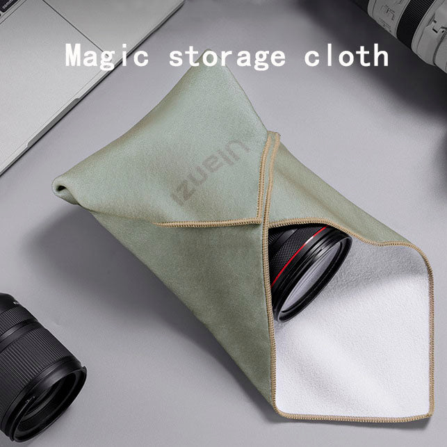 Magic universal storage cloth