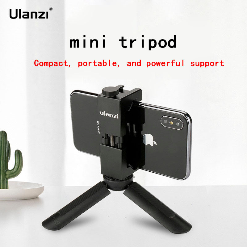 mini tripod