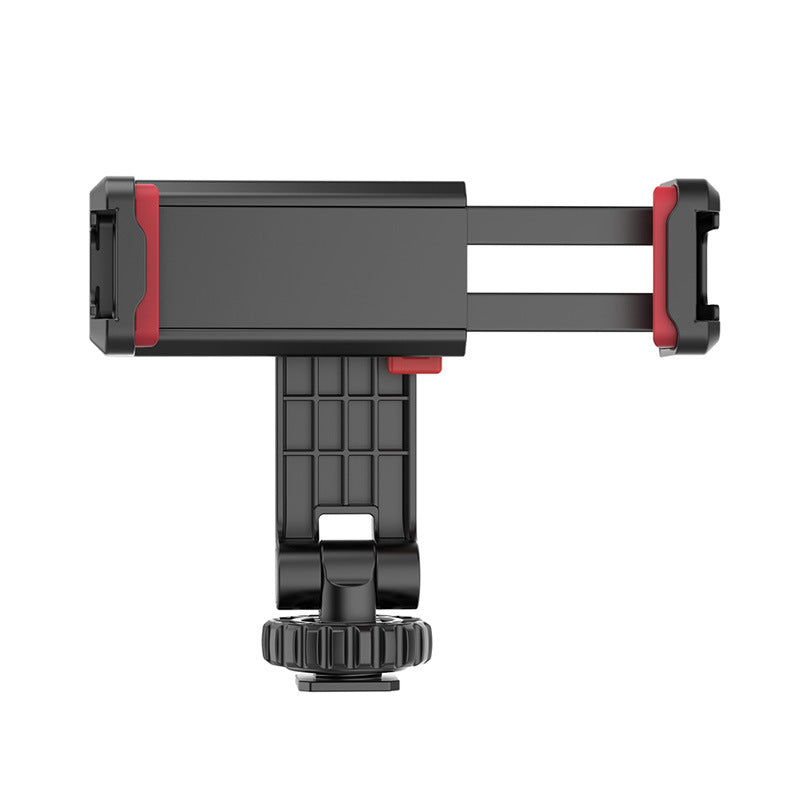 Multifunctional cold boot phone clip